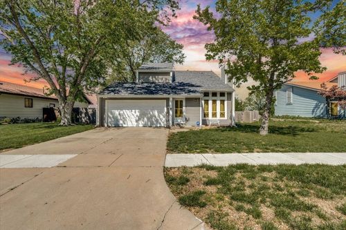 2033 S Lori Ln, Wichita, KS, 67207-5224 | Card Image