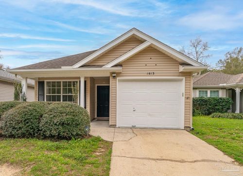 1613 Governors Dr, Pensacola, FL, 32514-8496 | Card Image