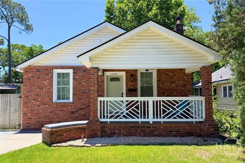 1229 40th St, Savannah, GA, 31404-3409 | Card Image