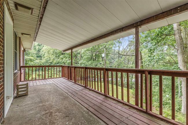 1082 N Boundary Rd, House other with 3 bedrooms, 1 bathrooms and 3 parking in Cranberry Twp PA | Image 17