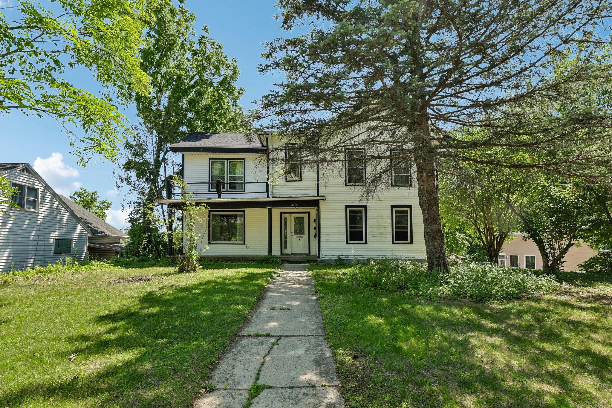 Residential Income in Lake Mills 3