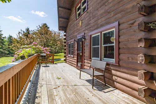 445 Back Ridge Road, Orland, ME, 04472 | Card Image
