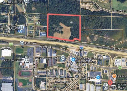 1935 Hogan Rd, Pacific, MO, 63069-2691 | Card Image