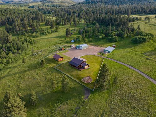 587 Cozy Ln, Helmville, MT, 59843-9142 | Card Image