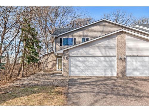 1163 Norton Ave Ne, Fridley, MN, 55432-3527 | Card Image