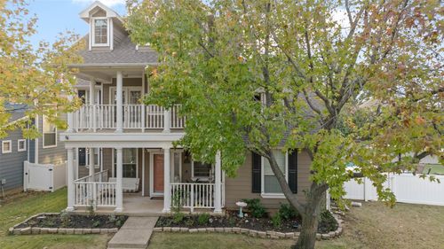 10340 Cedar Lake Dr, Providence Village, TX, 76227-7547 | Card Image