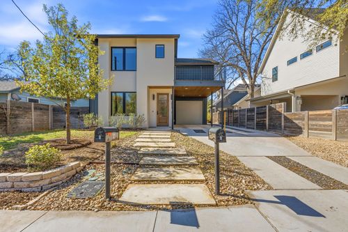 1-2921 Lyons Road, Austin, TX, 78702 | Card Image