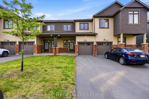 44 Lentago Ave, Nepean, ON, K2J7A2 | Card Image