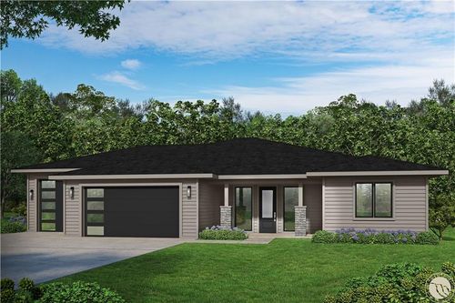 Lot 11 Block 3 TBD Lloyd Mangrum Ln, Billings, MT, 59106 | Card Image