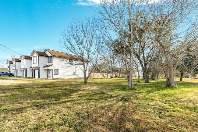 7915 - 7903 Masters Rd, Home with 3 bedrooms, 2 bathrooms and null parking in Manvel TX | Image 8