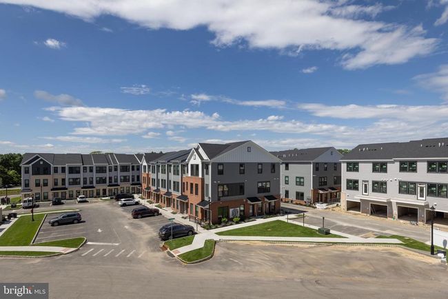 211 - 1 Culvert Dr, Condo with 2 bedrooms, 2 bathrooms and null parking in PRINCETON JUNCTION NJ | Image 40
