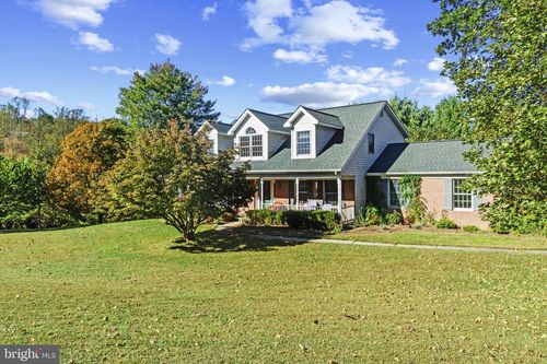 1326 Bernoudy Rd, White Hall, MD, 21161-9420 | Card Image