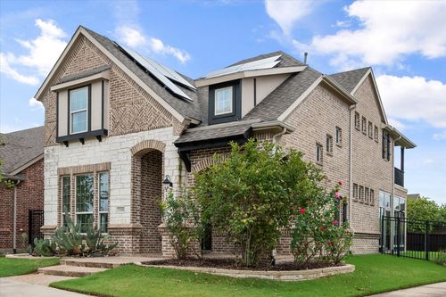 1100 Badger Vine Ln, Arlington, TX, 76005-4515 | Card Image