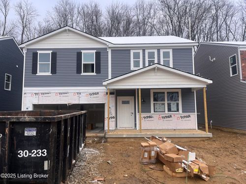 8513 Landherr Dr, Louisville, KY, 40201 | Card Image