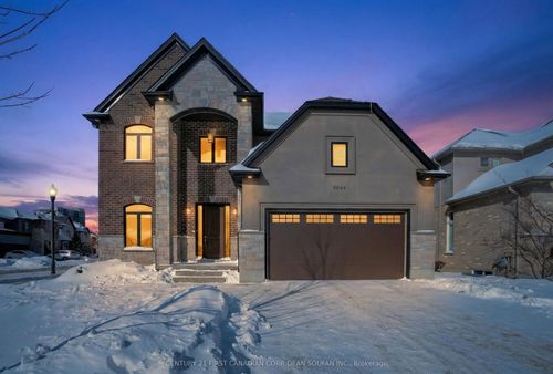 6644 Upper Canada Cross, London, ON, N6P0C2 | Card Image