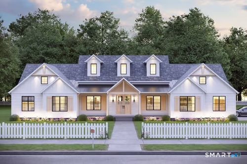 1-41-1 Whippoorwill Rd, Old Lyme, CT, 06371-1438 | Card Image