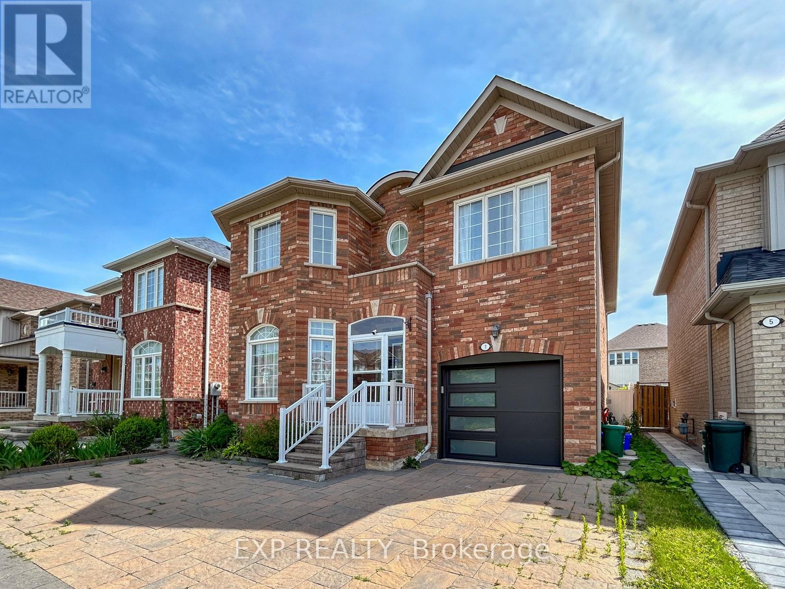 Residential Lease in Markham (Wismer)