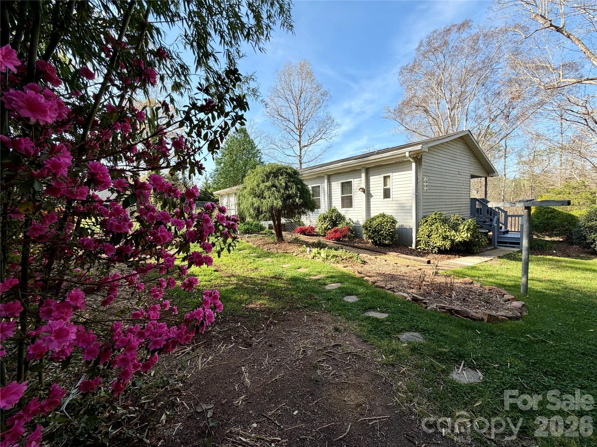Residential in Clover 4