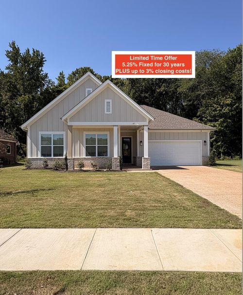 69 Rose Bush St, Munford, TN, 38058 | Card Image