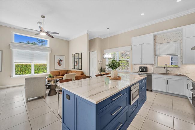 3150 Hidden Hollow Ln, House other with 4 bedrooms, 4 bathrooms and null parking in Davie FL | Image 20