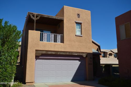 5341 E Timrod Street, Tucson, AZ, 85711 | Card Image