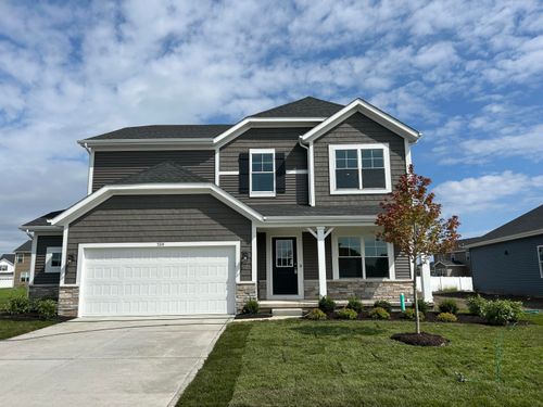 5314 Red Rock Ln, Schererville, IN, 46375-0159 | Card Image