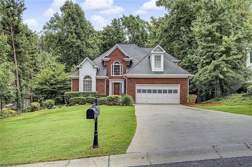 1509 Shadow Ridge Cir, Woodstock, GA, 30189-6285 | Card Image