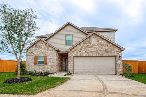 26380 Cooperstown Way, Splendora, TX, 77372 | Card Image