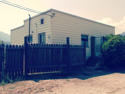 306 15 Th Ave, House other with 2 bedrooms, 1 bathrooms and null parking in Genelle BC | Image 1