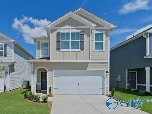 6102 Taramore Ln Nw, Huntsville, AL, 35806-4610 | Card Image