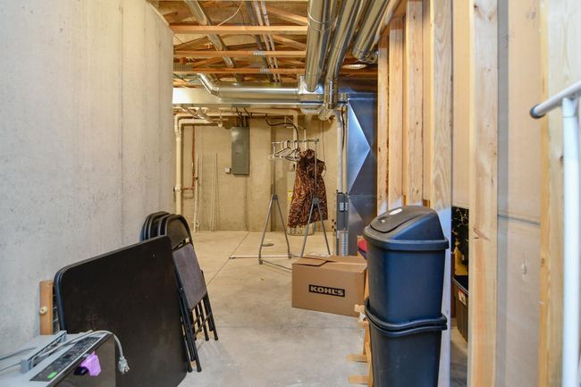 872 Red Hawk Drive, Condo with 3 bedrooms, 3 bathrooms and null parking in PULASKI WI | Image 39