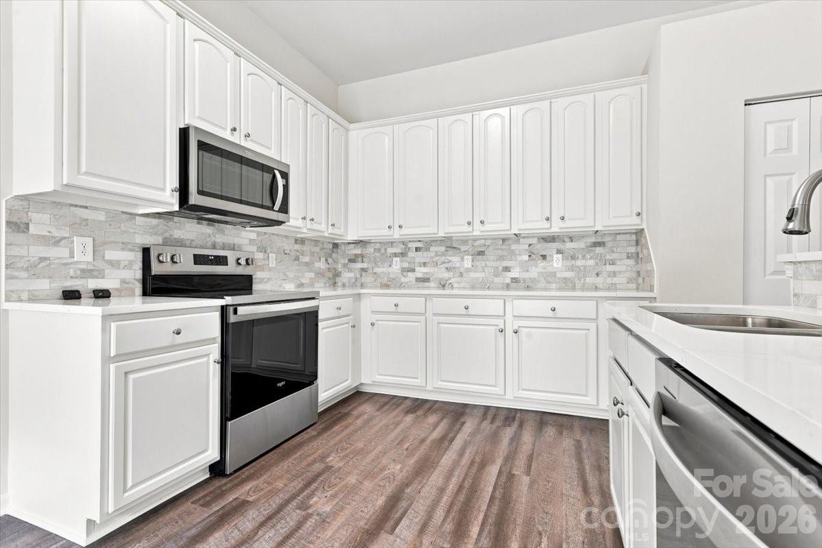 Residential in Charlotte 4