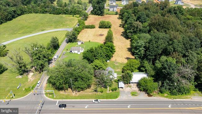 14280 Chestnut Fork Rd, House other with 2 bedrooms, 1 bathrooms and null parking in CULPEPER VA | Image 6