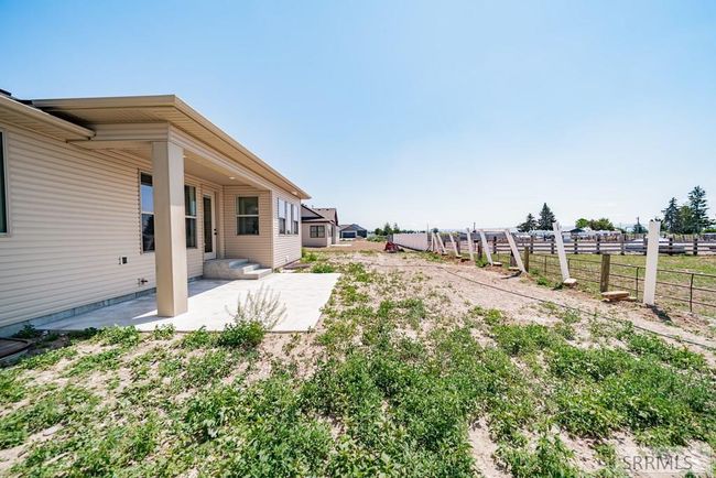 418 Rock Hill Ln, House other with 3 bedrooms, 2 bathrooms and 3 parking in Idaho Falls ID | Image 67