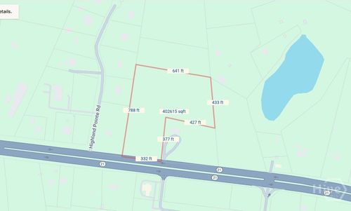 0 Ga Highway 21 N, Springfield, GA, 31329 | Card Image