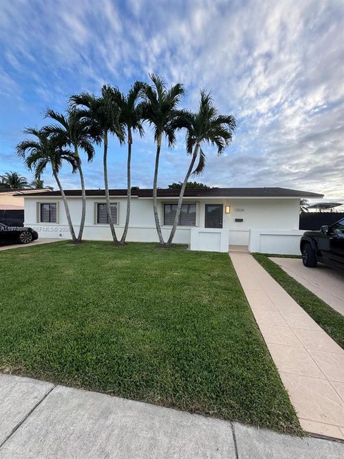 0-12534 Sw 27th St, Miami, FL, 33175-2109 | Card Image
