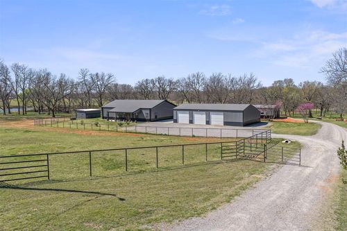 14427 Canadian Ave, Wayne, OK, 73095-3291 | Card Image