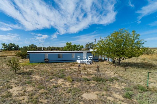 4502 County Lane 7, House other with 2 bedrooms, 2 bathrooms and 2 parking in Olney Springs CO | Image 31