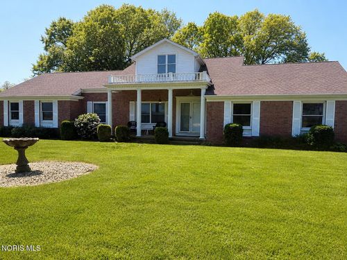 23746 W State Route 579, Curtice, OH, 43412-9625 | Card Image