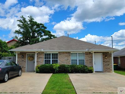 4218-4220 Magnolia St, Home with 0 bedrooms, 0 bathrooms and null parking in Texarkana TX | Image 1