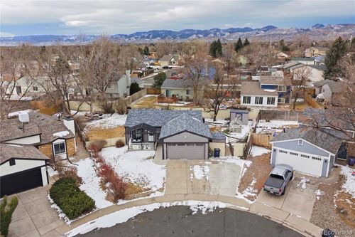 4890 S Holland Ct, Littleton, CO, 80123-1975 | Card Image