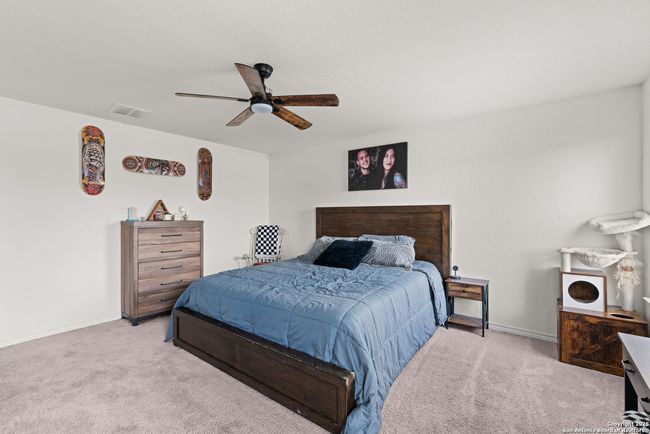 6583 Runaway Row, House other with 4 bedrooms, 3 bathrooms and null parking in Converse TX | Image 16