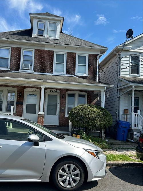 2406 Birch St, EASTON, PA, 18042-5343 | Card Image