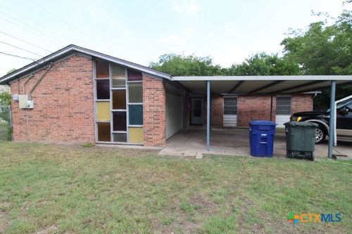 502 S 9th St, Copperas Cove, TX, 76522-2009 | Card Image