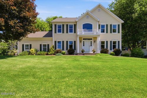 27 Mosall Drive, Bethlehem, NY, 12159 | Card Image