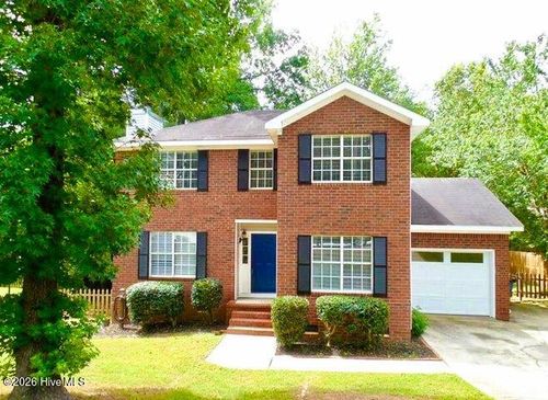4106 Mansfield Pl, Martinez, GA, 30907-2674 | Card Image