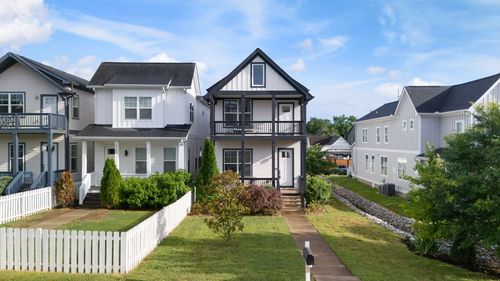 5311 Pennsylvania Ave, Nashville, TN, 37209-1432 | Card Image