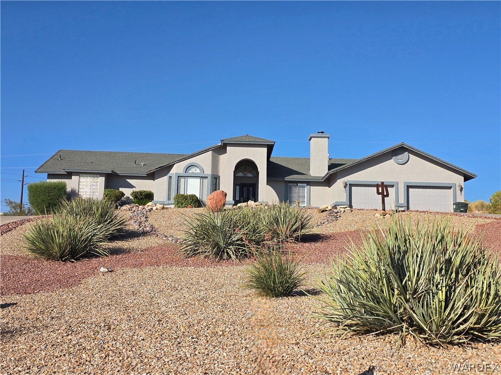 Packsaddle Rd, Kingman, AZ 86401 #1