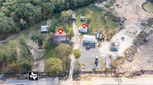 27811 Fm 2100 Rd, Huffman, TX, 77336 | Card Image