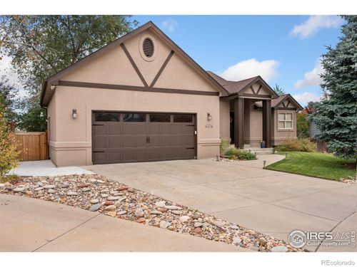 6106 Hamilton Court, Fort Collins, CO, 80525 | Card Image